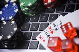Вход на официальный сайт Casino SpinCity